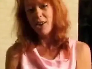 Mature Woman's Needs...F70