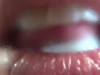 Lela Beryl's foot tease