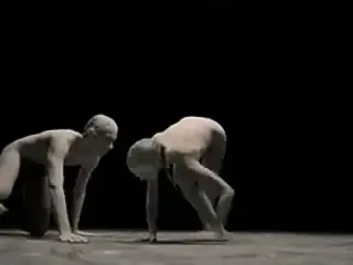 porn music video( erotic) shakira 3