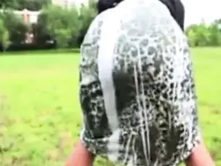 GET BACK TO TWERK!