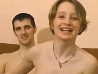 Julie & bf