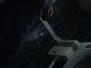 A BATHROOM FUCK!!!!