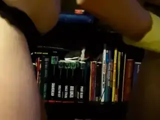 fisting work in progress