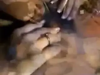 Laura Angel e el Profesore