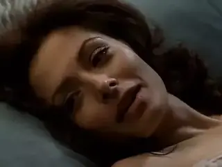 Sarah Shahi - The Sopranos