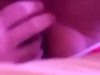 Horny Mature Blonde Wife's Pleasures