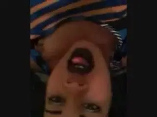 OMG,Shes such a tease