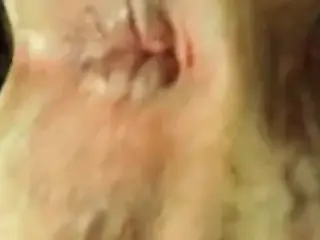 My DIRTY Asshole Being STRETCHED !