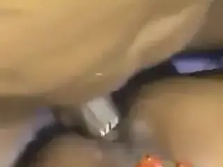 chocolate city