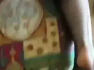 Petite Arab fucked in stockings