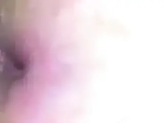 Arab Girl Takes it in the ass