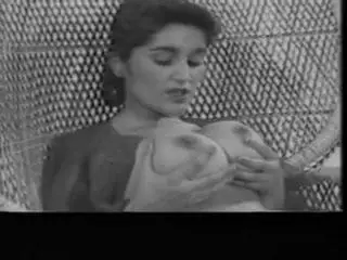 Vintage Boobs