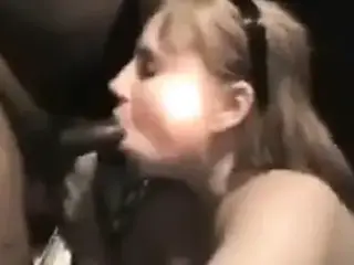 amateur cocksucker mature swallows lots of cum