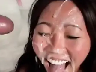 Double facial for LeiLi
