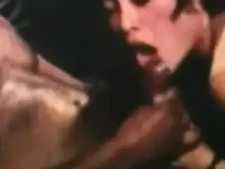 Vintage Interracial - Welcome Home