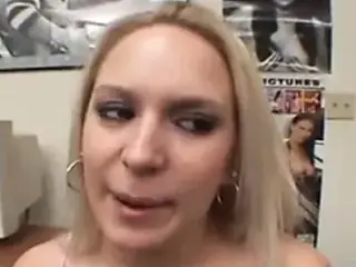 Pov Ass Spread &BJ #26