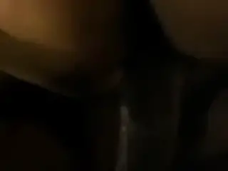 my wife, pussy farting