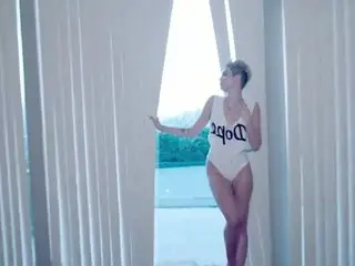 miley cyrus