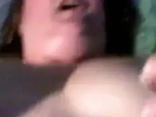 Cheating BBW Homemade Fuck Tape