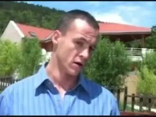 split between men