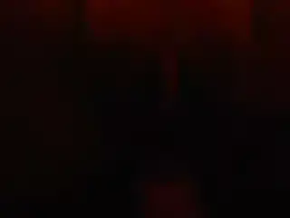 filling my milfs open pussy