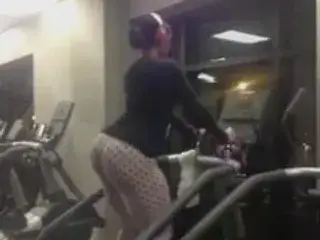 Maliah Michel: Booty Clap & Workout - Ameman