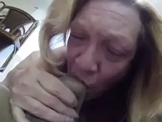 my step mom sucks my tiny penis