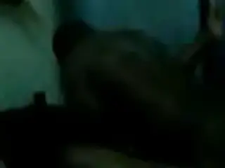 negro ganas