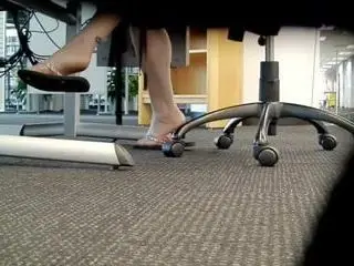 women legs .