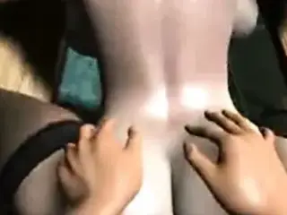 Busty teacher gets nailed by student