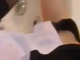 French mature granny
