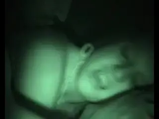 Sexy Girlfriend In Stocking Takes BBC