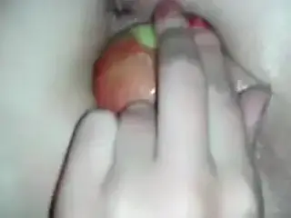 surprise in pussy