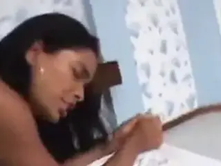 Brazilian Girl Hardcore Training
