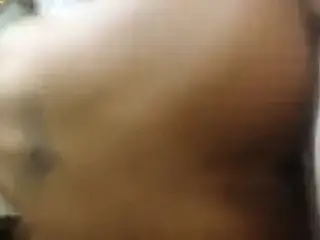 Almost took it in the ASS..!!