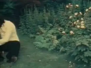 vintage 70s german -  Hemmungslos