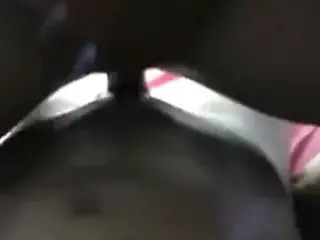Couple Fucking by the Beach