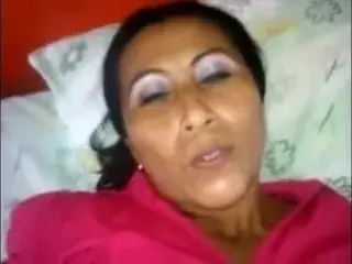 Senora Culo (latinsextapes)