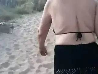 Tenue qui ne cache rien