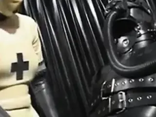 Demask - Rubber Rituals - Part.1