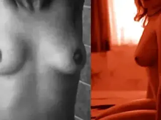 Mature Wife's Great Pussy Workout