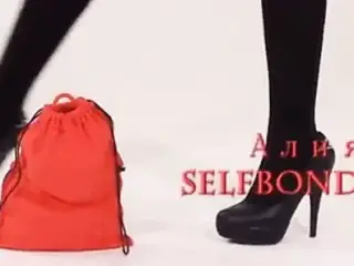 selfbondage & shibari