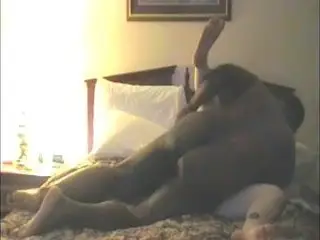 Eating pussy and Fucking