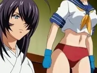 Ikkitousen Dragon Destiny Teachers challenge Part 1