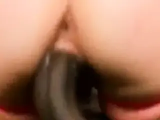 Big ass hoe Araya