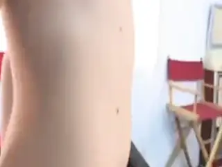 Z44B 959 UK Babe Drilled by BWC