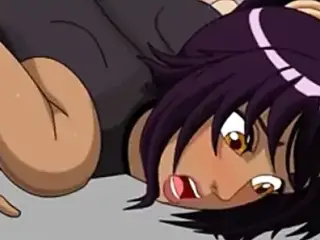 Bleach Futanari