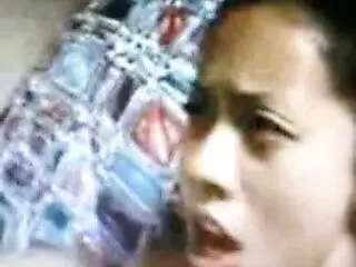 Awek Kecik Dari Sempadan