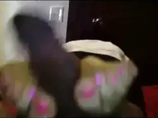 Bubblegum Footjob (Solejob)