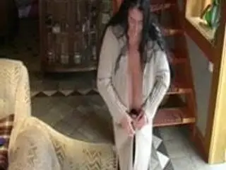 unbelievably big tits